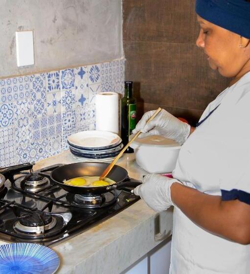 标准间, Aqui Bate A Brisa Pousada