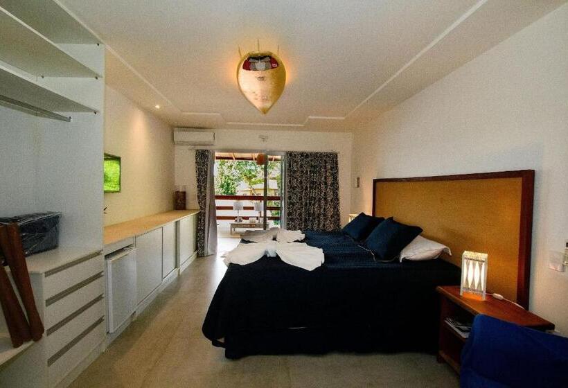 高级套房, Aqui Bate A Brisa Pousada