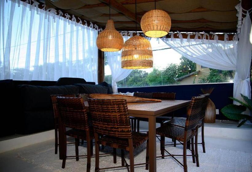 高级套房, Aqui Bate A Brisa Pousada