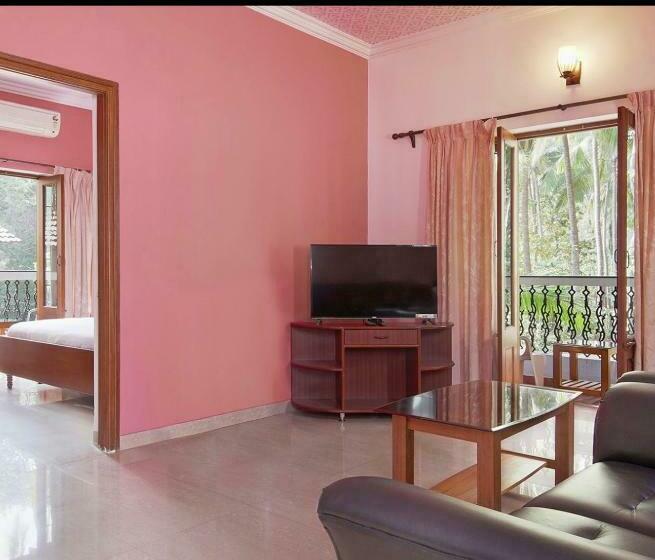 سوییت سوپریور, Franria Villa Guest House