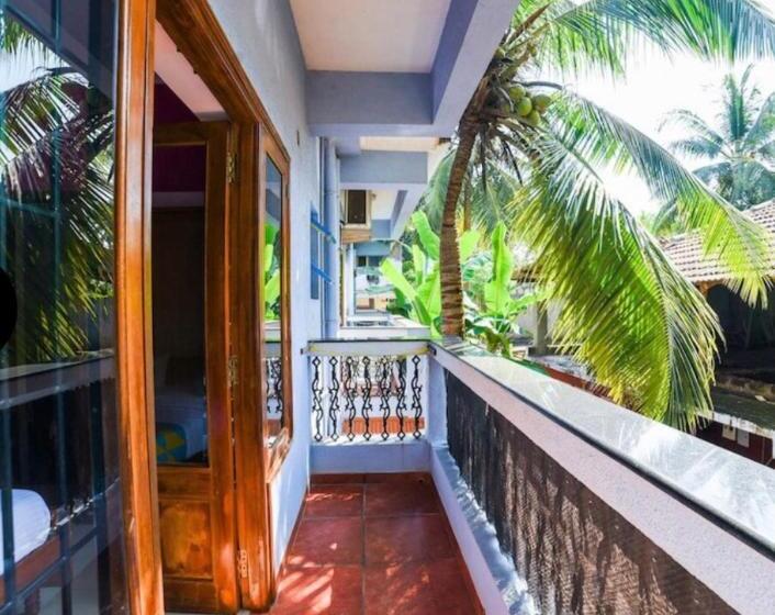 Suíte Superior, Franria Villa Guest House