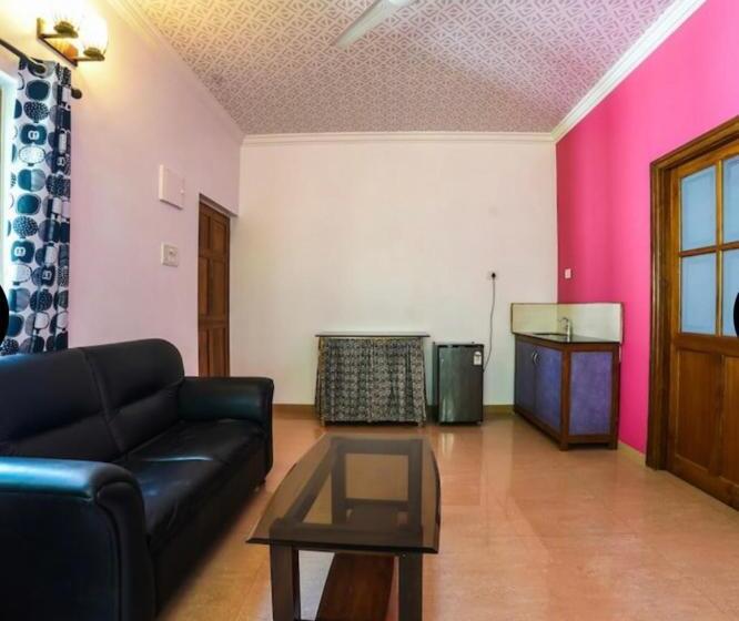 سوییت سوپریور, Franria Villa Guest House