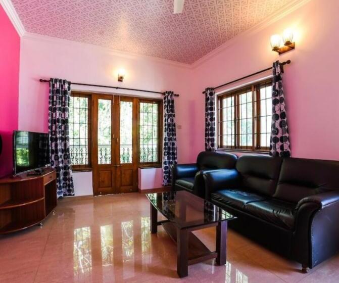 Suíte Superior, Franria Villa Guest House