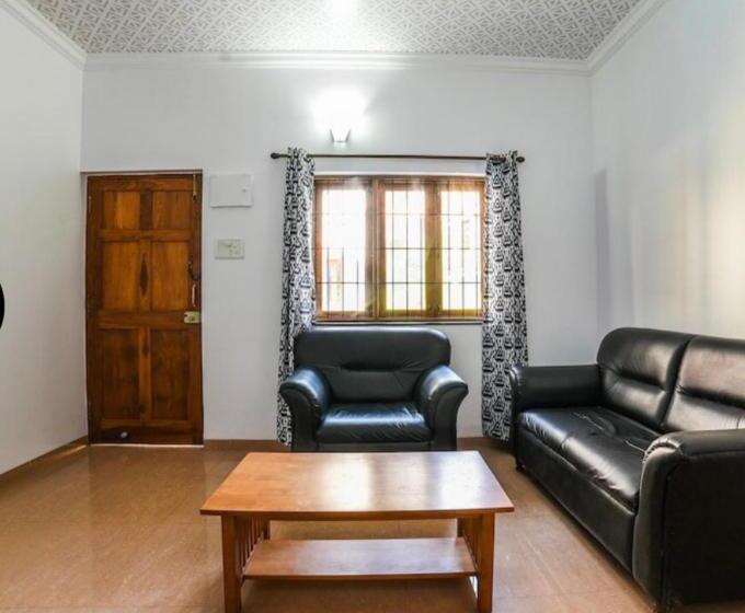 سوییت سوپریور, Franria Villa Guest House