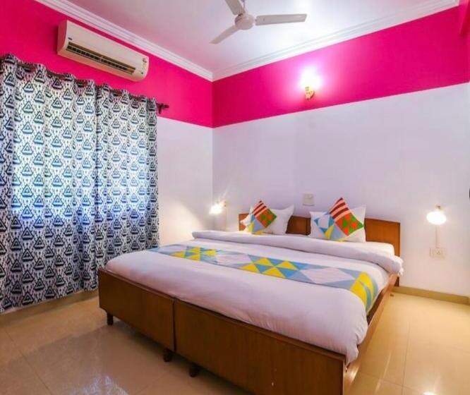 سوییت سوپریور, Franria Villa Guest House