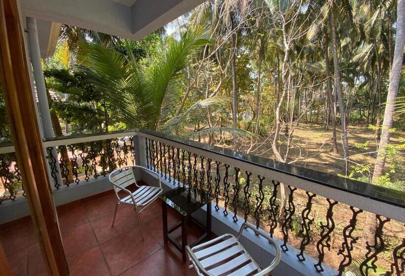 سوییت سوپریور, Franria Villa Guest House