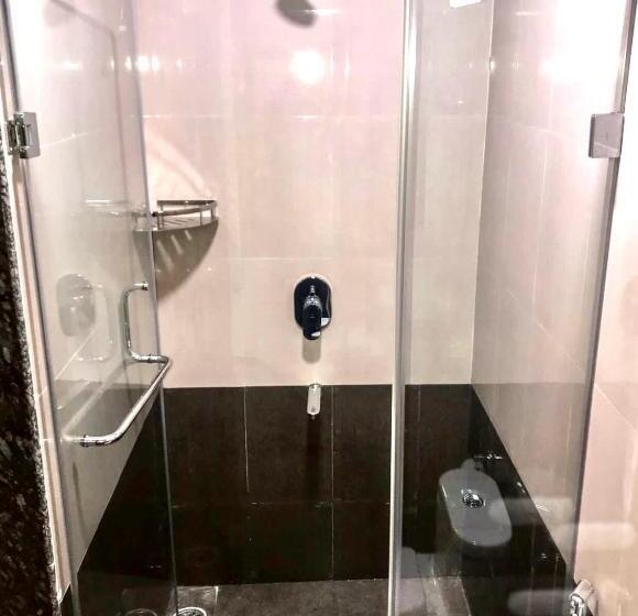 Quarto Deluxe, Franria Villa Guest House