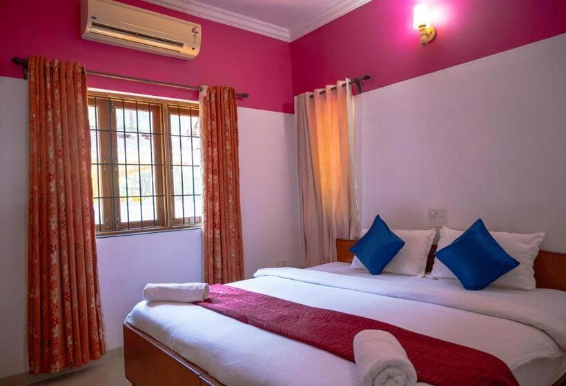 سوییت سوپریور, Franria Villa Guest House