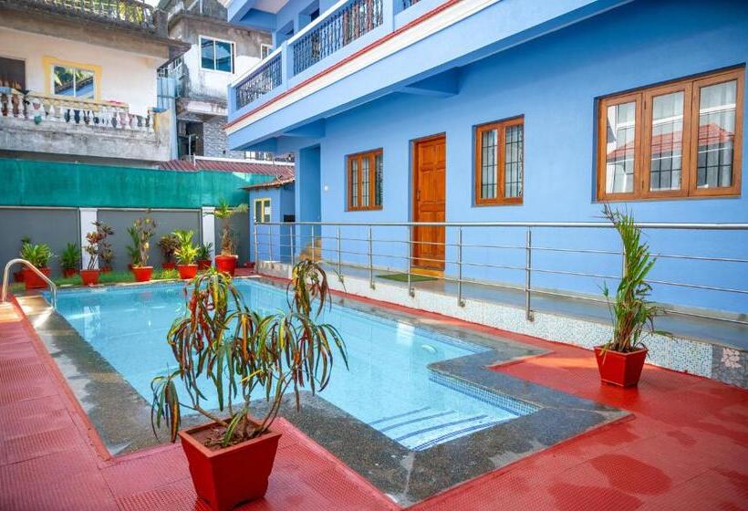 Suíte Superior, Franria Villa Guest House
