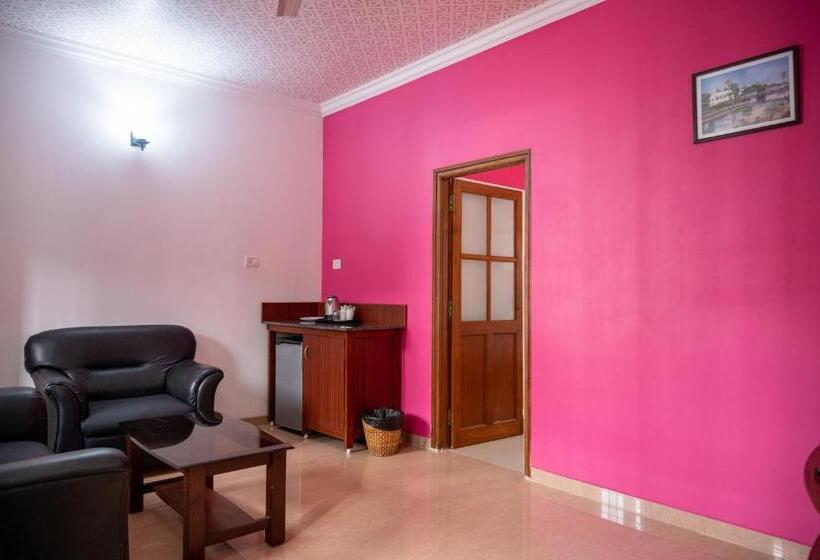 Suíte Superior, Franria Villa Guest House