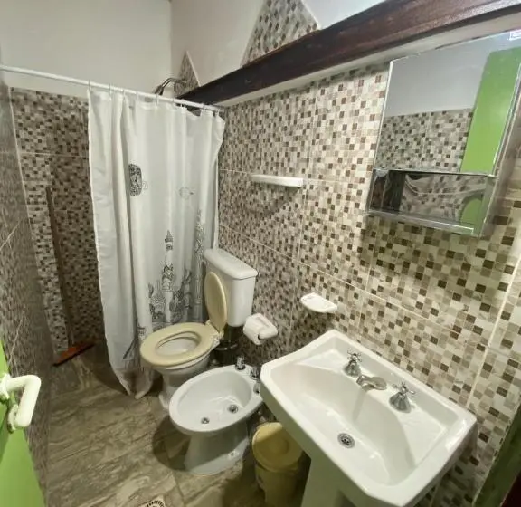 スタンダード４人部屋, Munay Ecohostal   Cabañas De Adobe