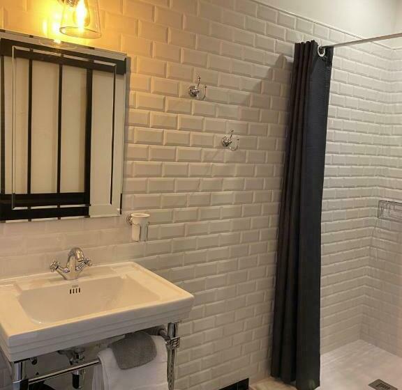 חדר דלוקס, Aux Coteaux D Aussac