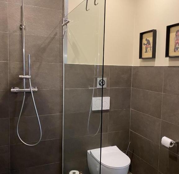 חדר סטנדרט, Aux Coteaux D Aussac