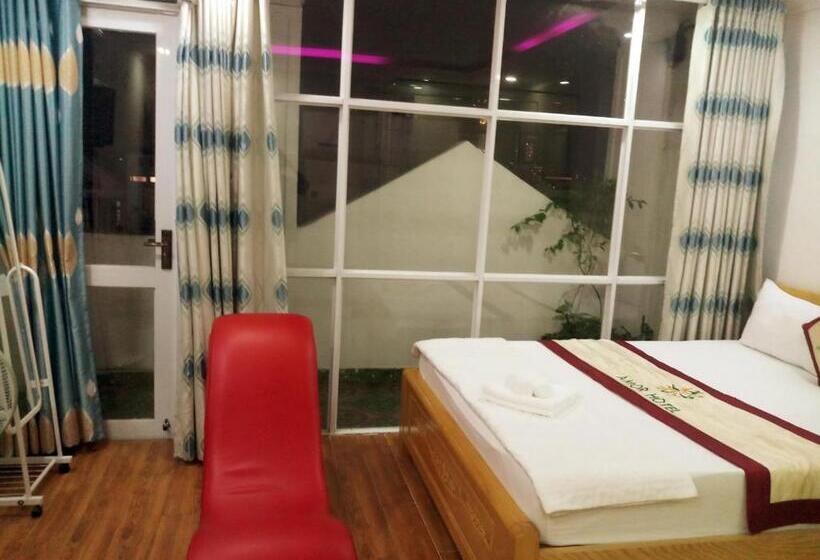 اتاق استاندارد با تخت بزرگ, Amor