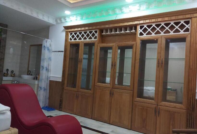 اتاق استاندارد با تخت بزرگ, Amor