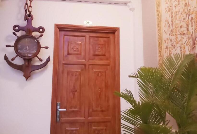 اتاق استاندارد با تخت بزرگ, Amor