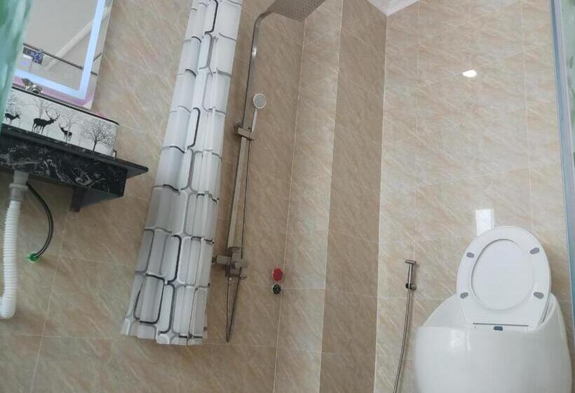 اتاق استاندارد با تخت بزرگ, Amor