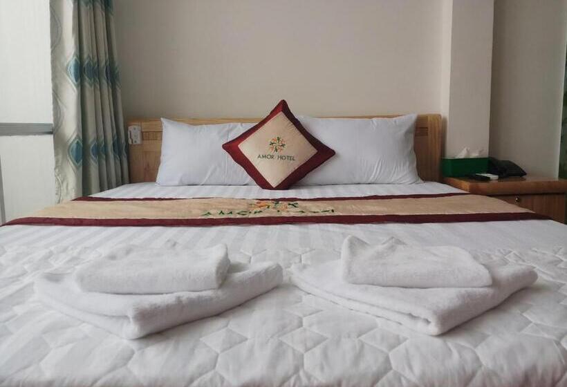 اتاق استاندارد با تخت بزرگ, Amor