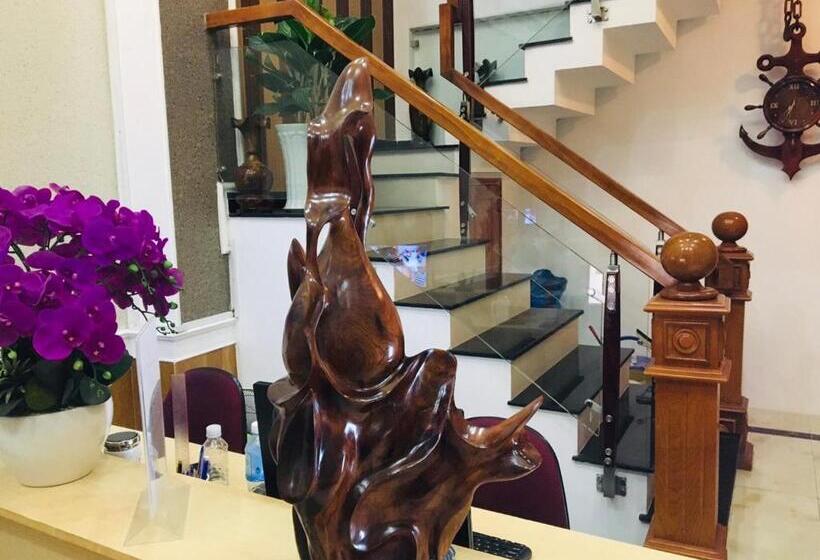 اتاق استاندارد با تخت بزرگ, Amor