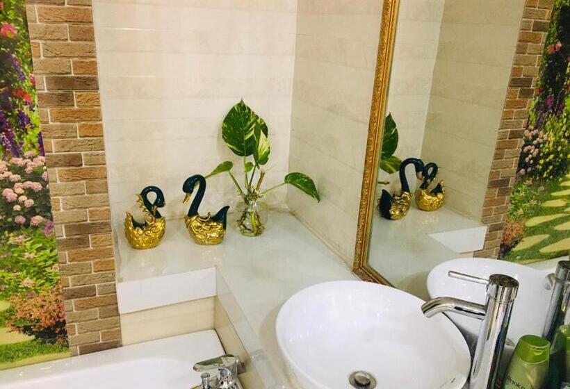 اتاق استاندارد با تخت بزرگ, Amor