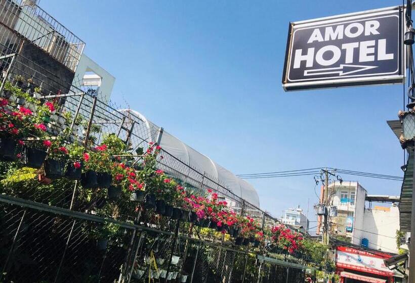 اتاق استاندارد با تخت بزرگ, Amor