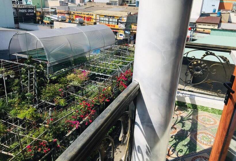 اتاق استاندارد با تخت بزرگ, Amor