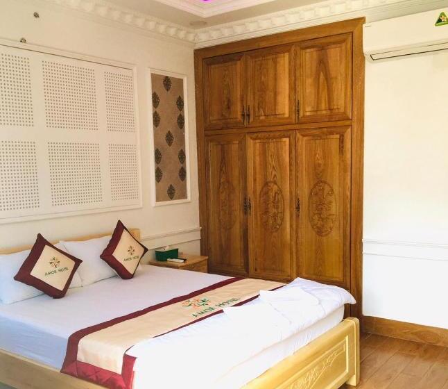 اتاق استاندارد با تخت بزرگ, Amor