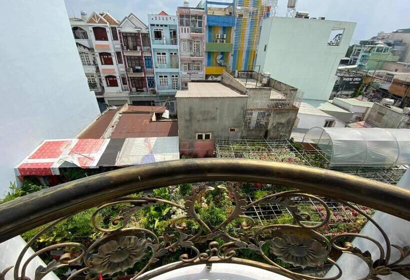 اتاق استاندارد با تخت بزرگ, Amor