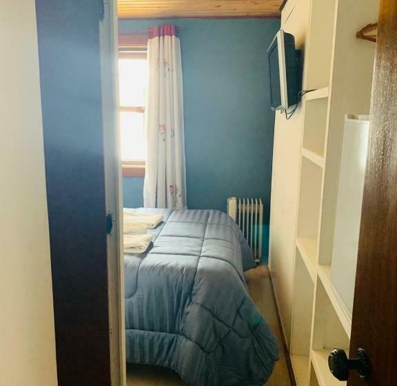 اتاق استاندارد, Apto Econômico