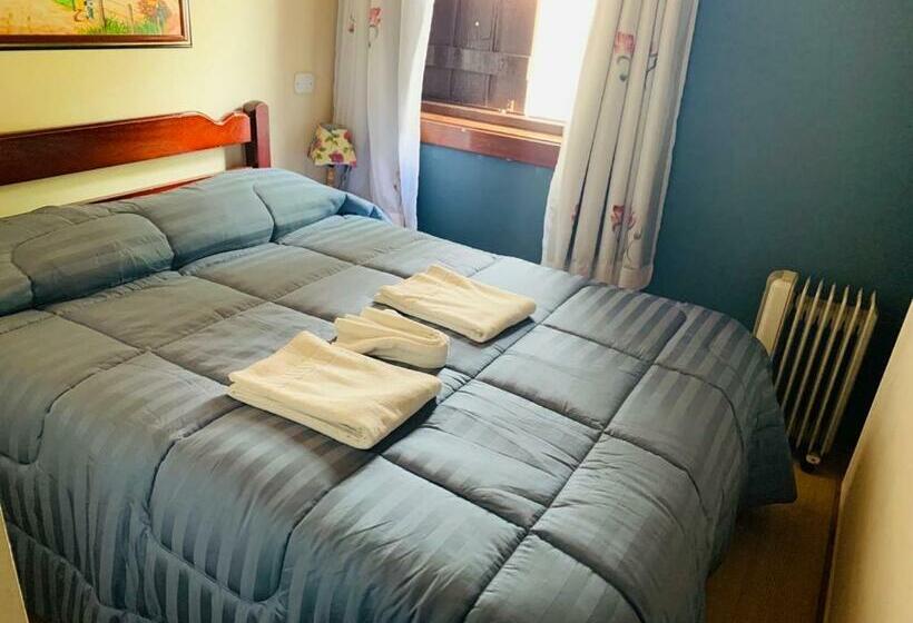 اتاق استاندارد, Apto Econômico