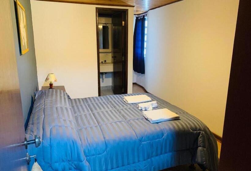 اتاق استاندارد, Apto Econômico