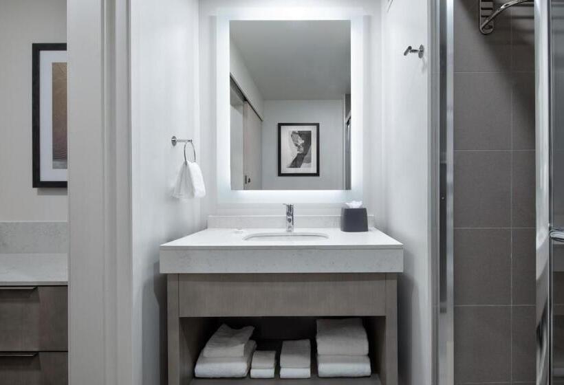 Стандартный Номер Кровать Кинг, Hyatt House Denver Aurora