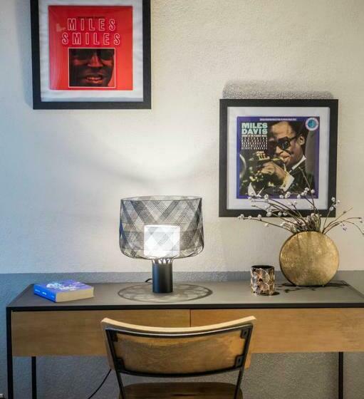 اتاق سوپریور, Podere Gonzaga