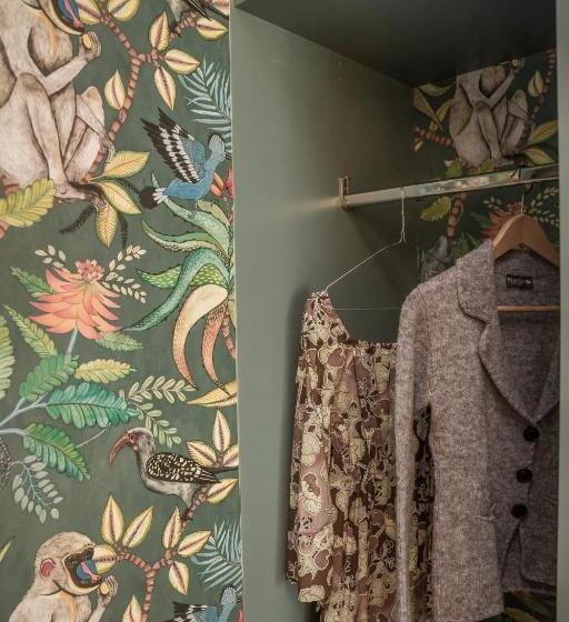 اتاق لوکس, Podere Gonzaga