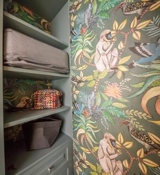 اتاق لوکس, Podere Gonzaga