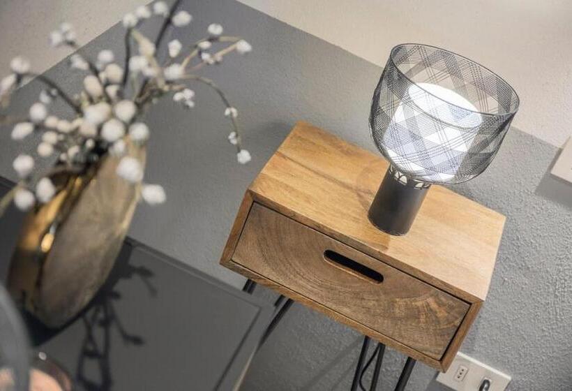 اتاق سوپریور, Podere Gonzaga