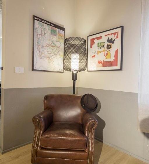 اتاق سوپریور, Podere Gonzaga