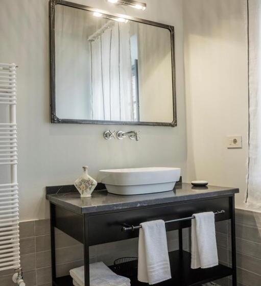 اتاق سوپریور, Podere Gonzaga