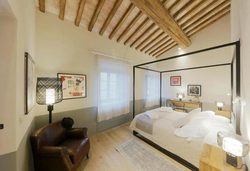 اتاق سوپریور, Podere Gonzaga