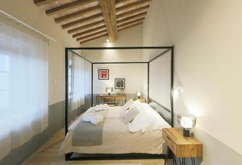 スーペリアールーム, Podere Gonzaga