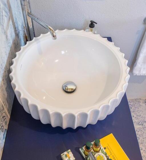 آپارتمان 1 خوابه, Podere Gonzaga