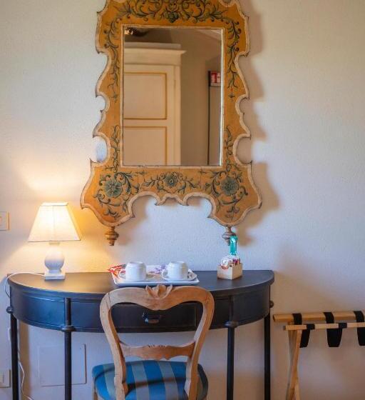 آپارتمان 1 خوابه, Podere Gonzaga