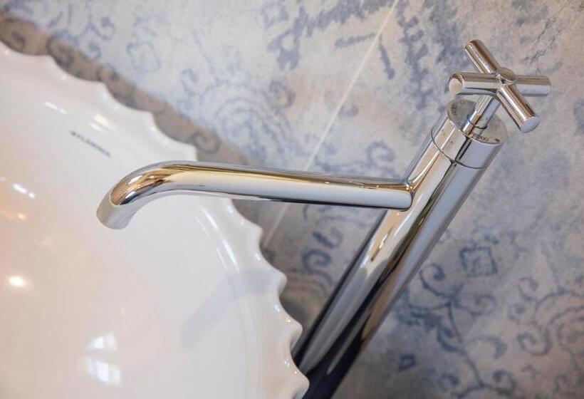 آپارتمان 1 خوابه, Podere Gonzaga