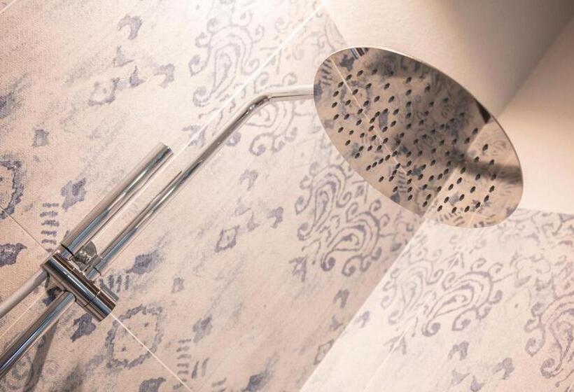 آپارتمان 1 خوابه, Podere Gonzaga