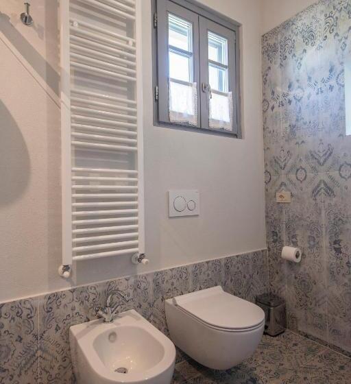 آپارتمان 1 خوابه, Podere Gonzaga