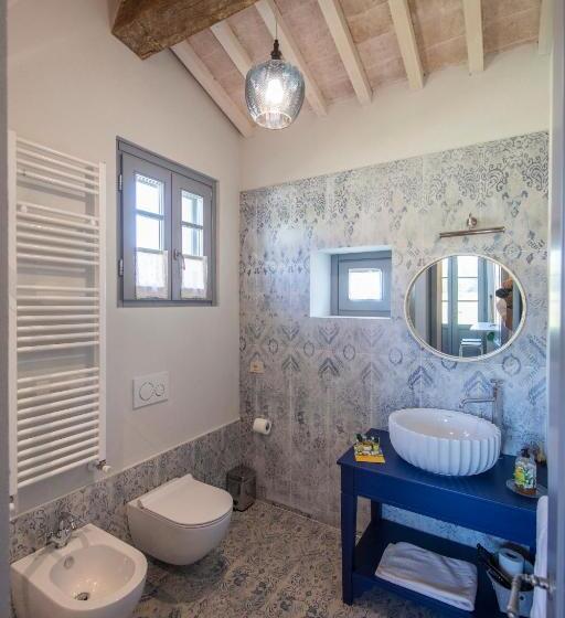 آپارتمان 1 خوابه, Podere Gonzaga