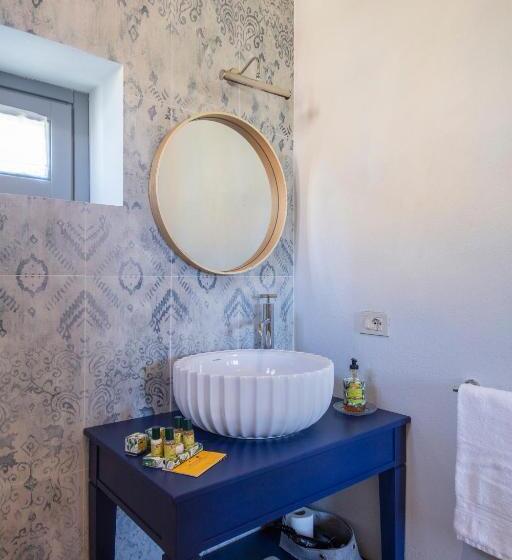 آپارتمان 1 خوابه, Podere Gonzaga