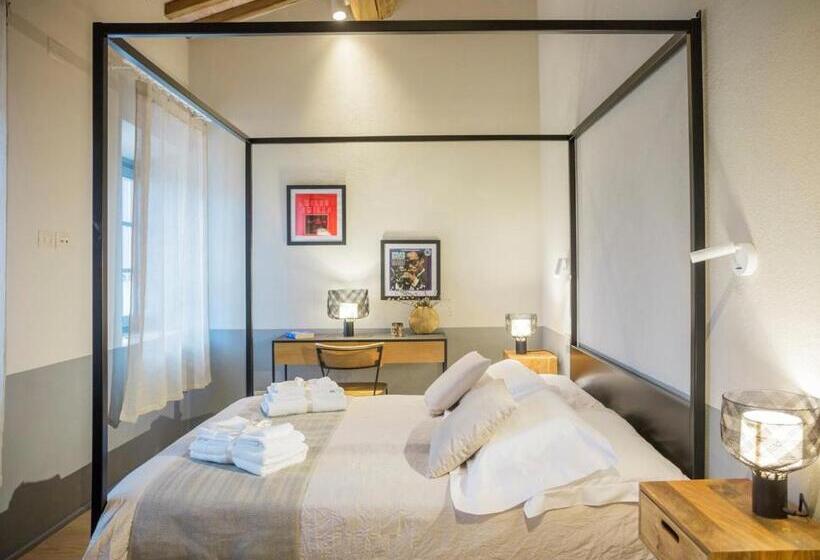 اتاق سوپریور, Podere Gonzaga