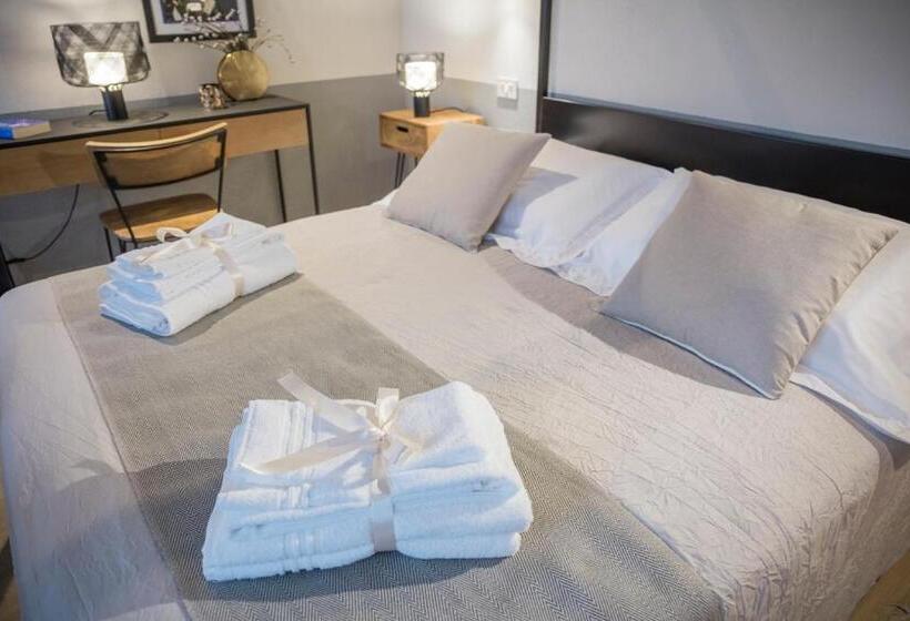 اتاق سوپریور, Podere Gonzaga