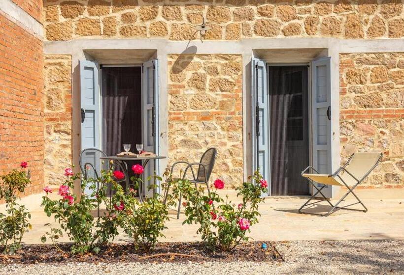 آپارتمان 1 خوابه, Podere Gonzaga